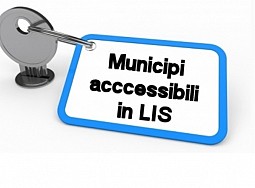 Municipi più accessibili ai cittadini sordi grazie alla tecnologia